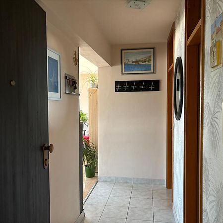 Apartment Magnolia Trogir Luaran gambar