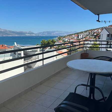 Apartment Magnolia Trogir Luaran gambar