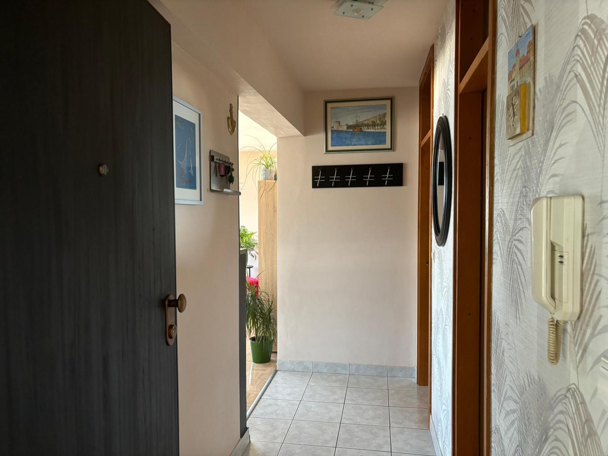 Apartment Magnolia Trogir Luaran gambar