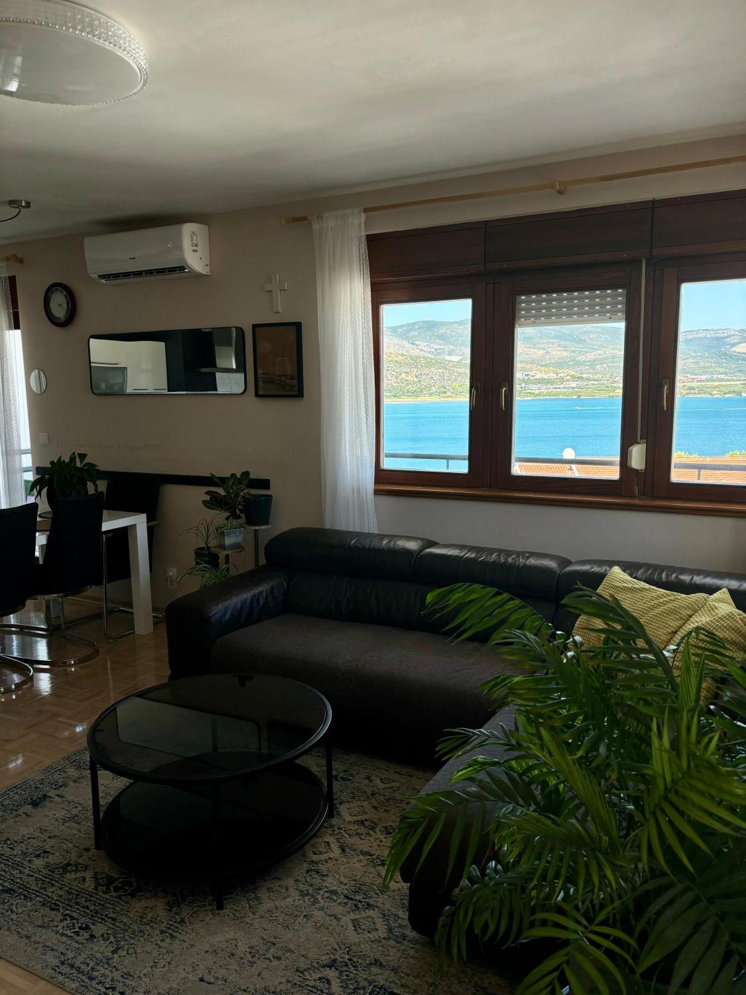 Apartment Magnolia Trogir Luaran gambar