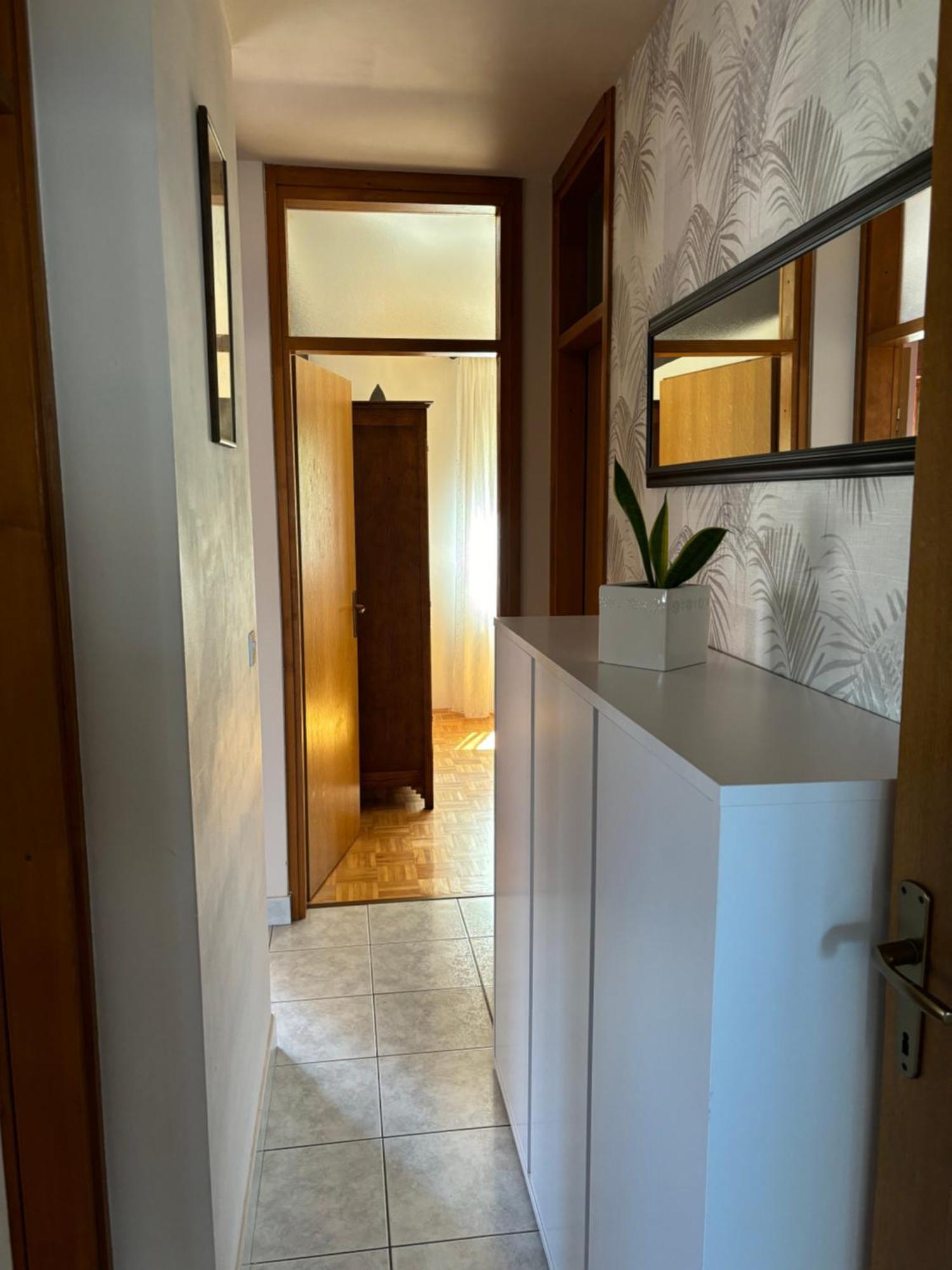 Apartment Magnolia Trogir Luaran gambar