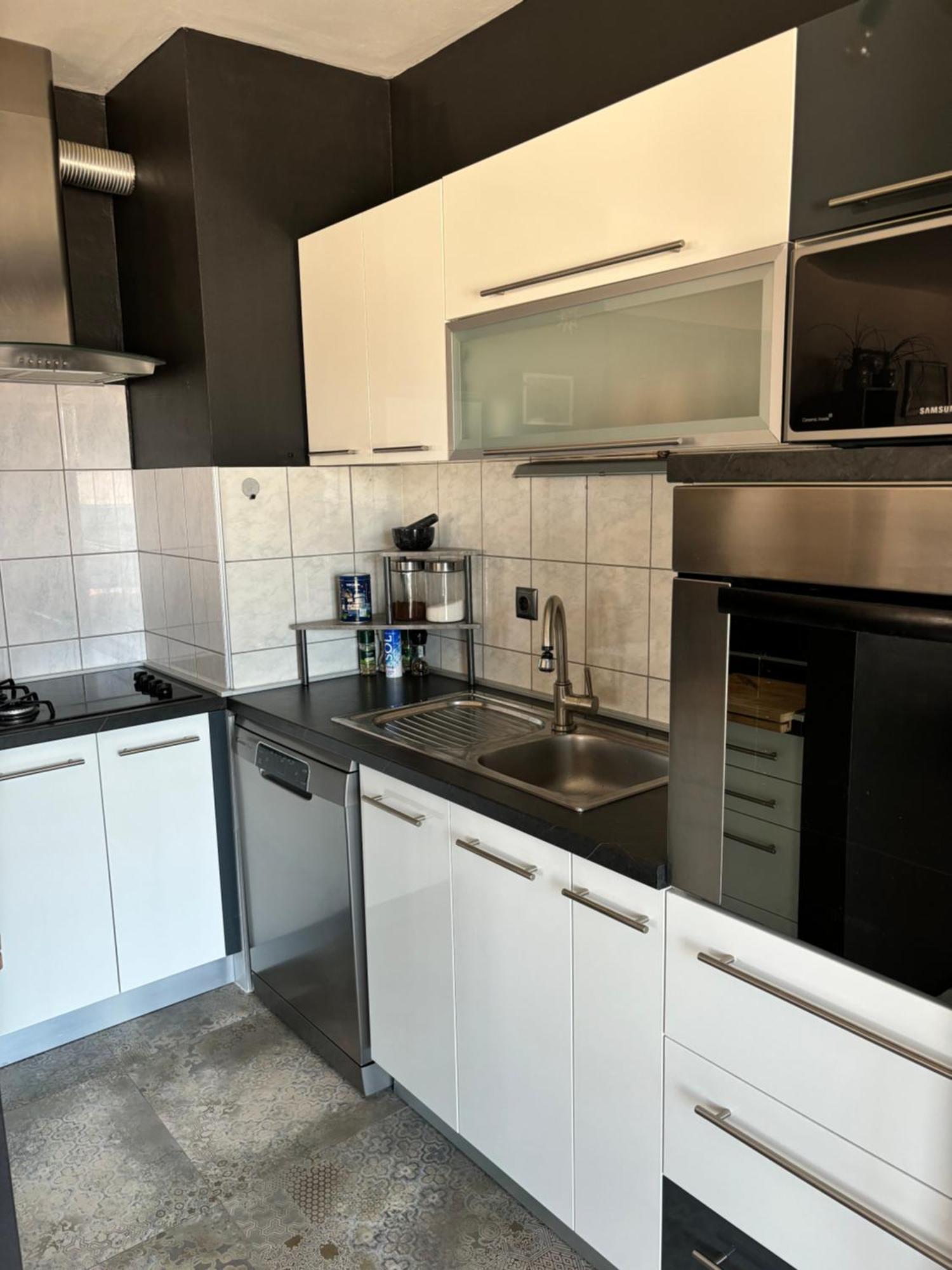 Apartment Magnolia Trogir Luaran gambar