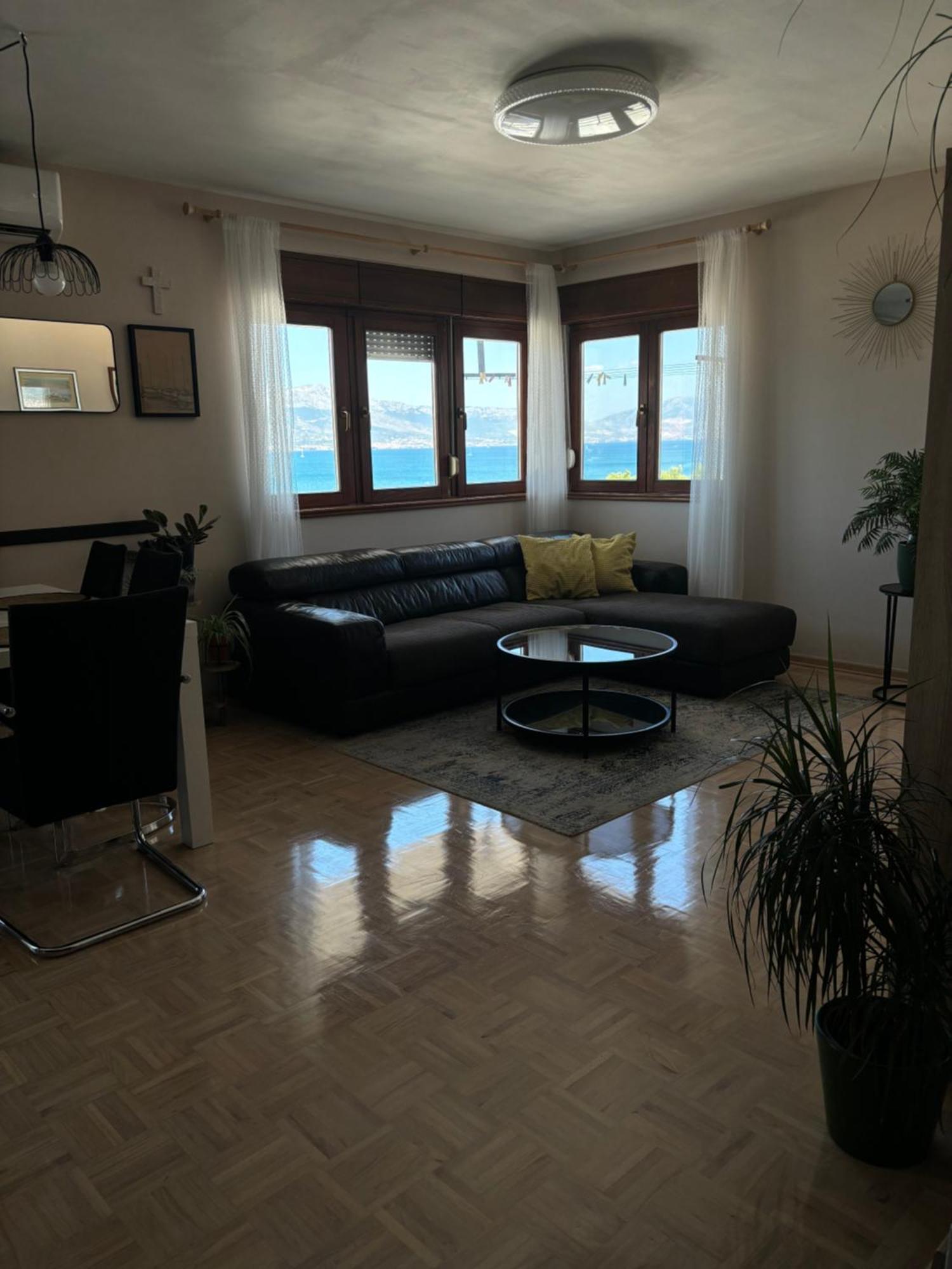 Apartment Magnolia Trogir Luaran gambar